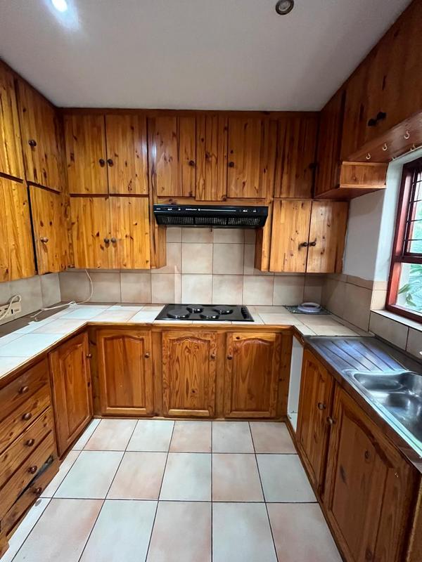 3 Bedroom Property for Sale in Ruwari Western Cape